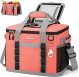 צידנית רכה מתקפלת בנפח 23 ליטר